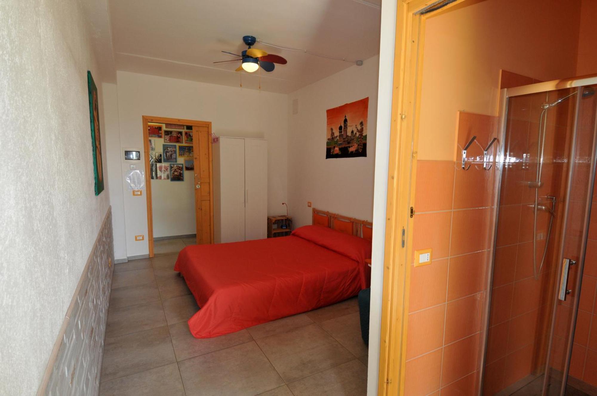 Casalotto Francescano Mengara Exterior foto